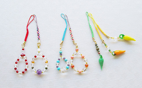 Get Japanese style Sensoji Temple transfer beads ebony bracelet Delivered |  Weee! Asian Market
